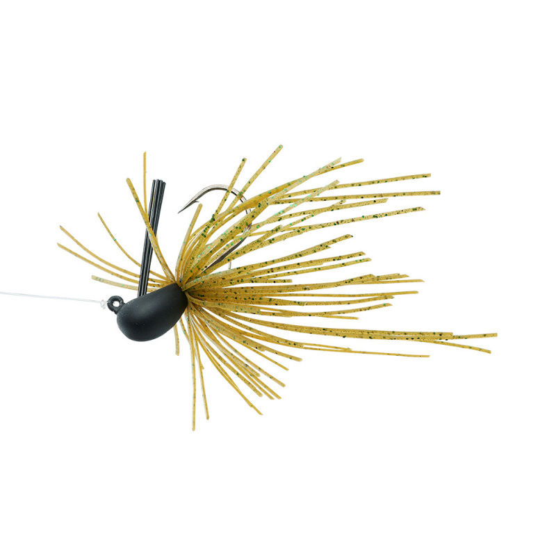 Savage Gear Skirt Flirt Jig