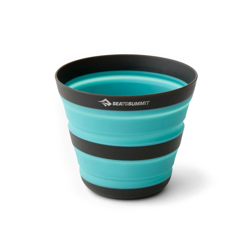 Sea To Summit Frontier UL Collapsible Cup Blue