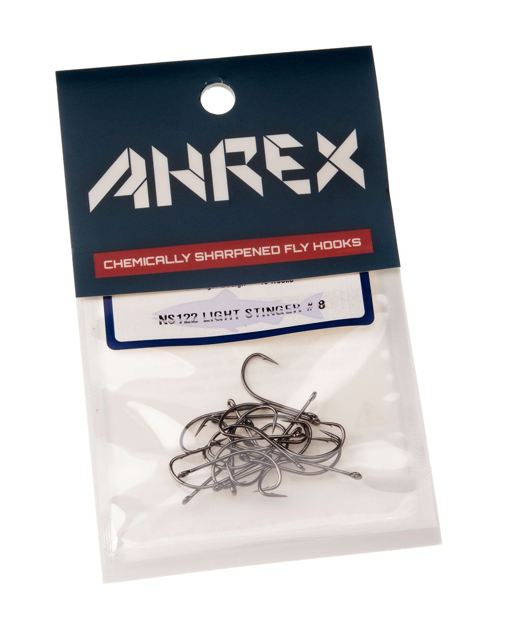 Ahrex NS122 - Light Stinger