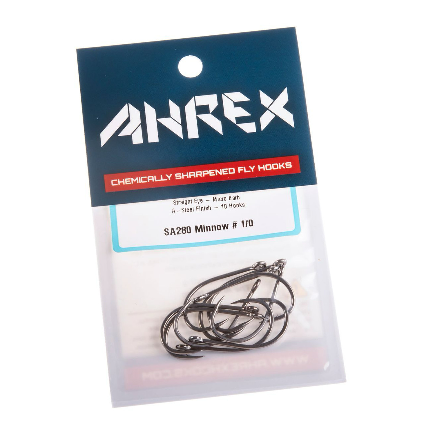 Ahrex SA280 SA Minnow