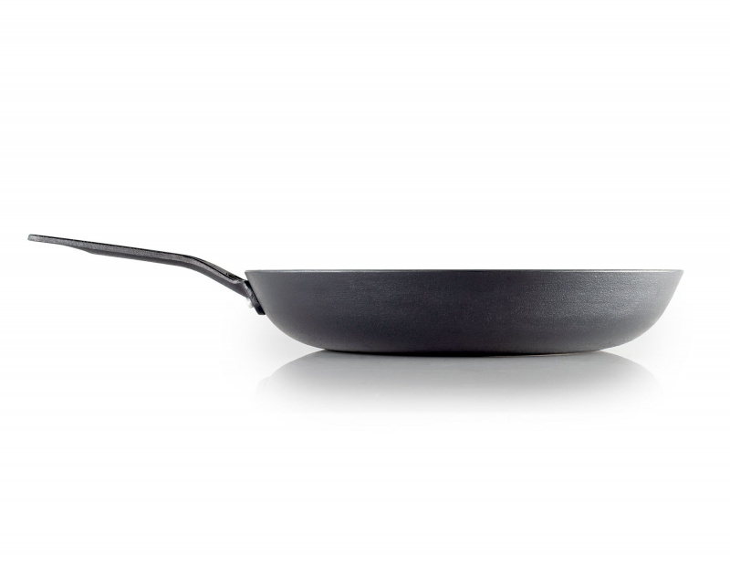 GSI Litecast Frying Pan 12\'\'