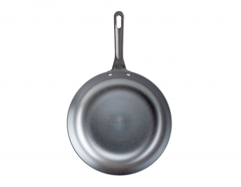 GSI Litecast Frying Pan 12\'\'