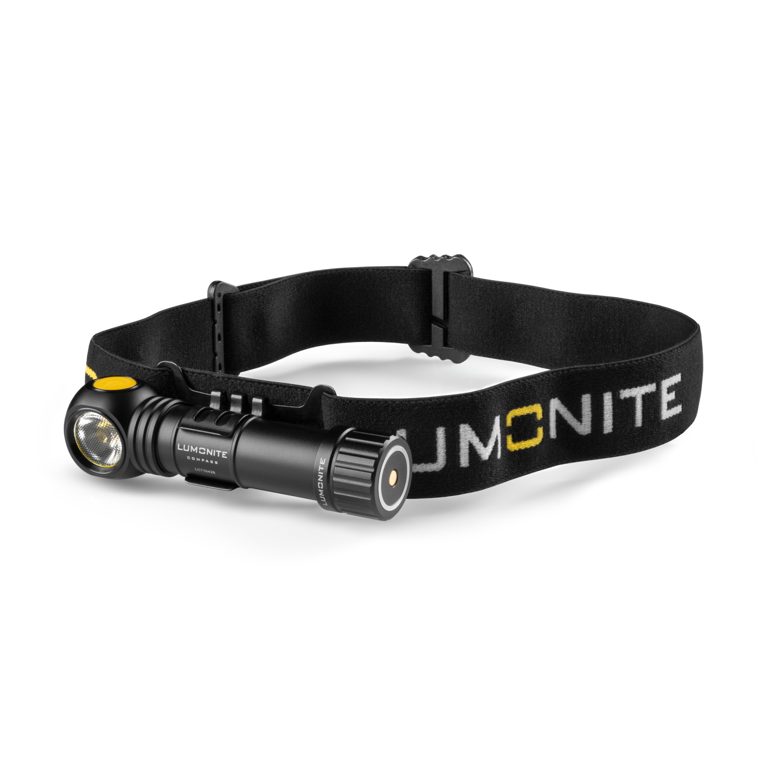 Lumonite Compass Headlamp