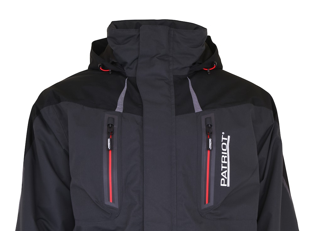 Patriot HeatGuard Thermo Jacket