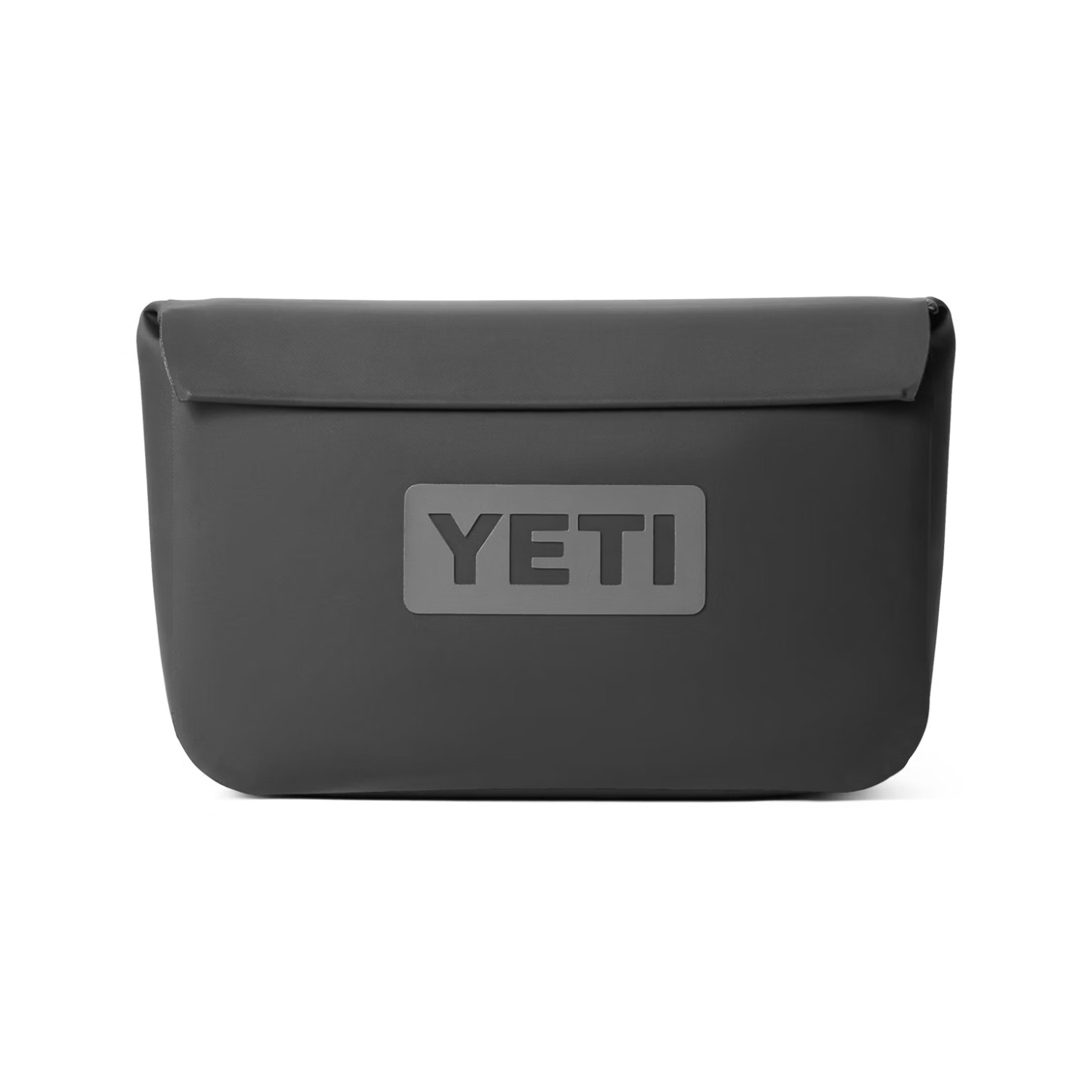 Yeti Sidekick Dry 3L Waterproof Gear Bag - Charcoal