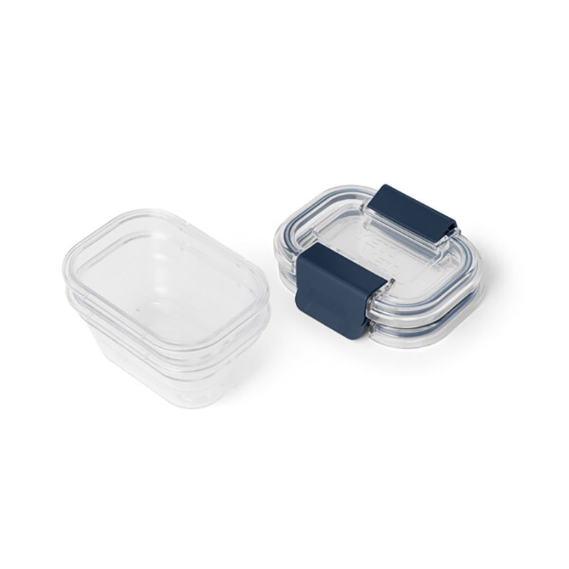 Yeti Food Storage Small - Navy