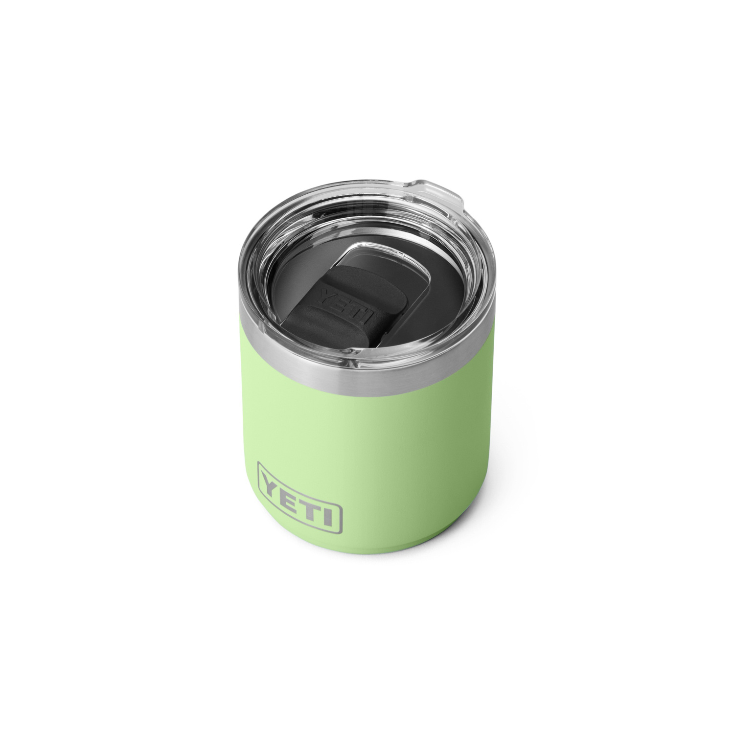 Yeti Rambler 10 Oz Lowball MS 2.0 - Key Lime