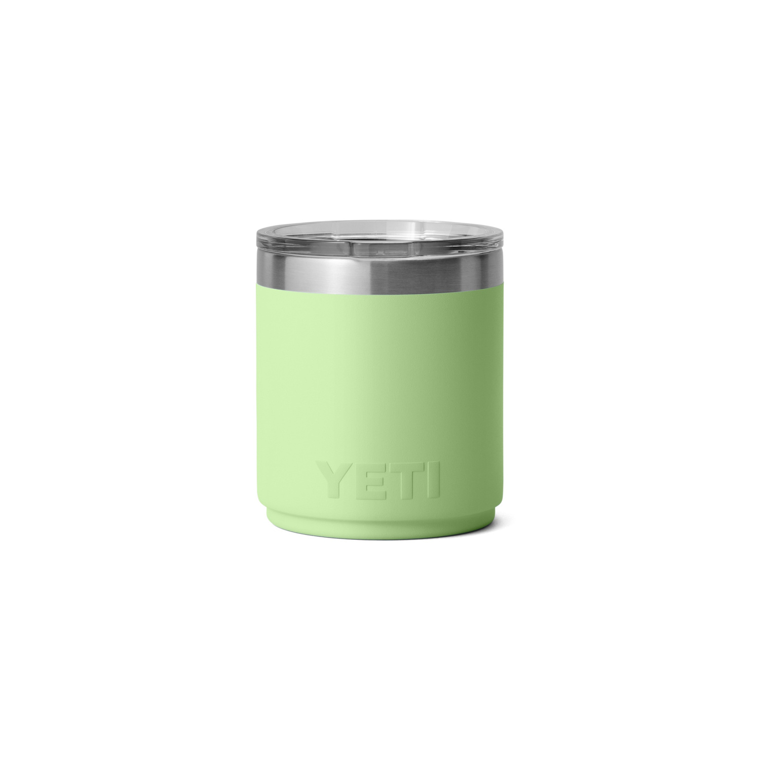 Yeti Rambler 10 Oz Lowball MS 2.0 - Key Lime