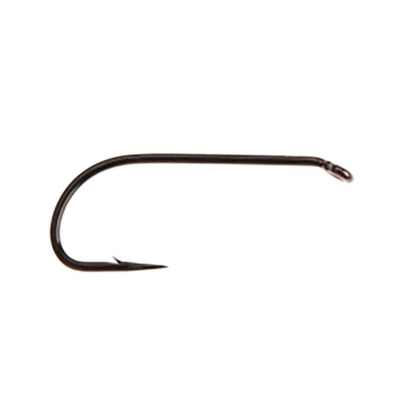 Tiemco 112 Trout Dry Fly, Extra Wide #11