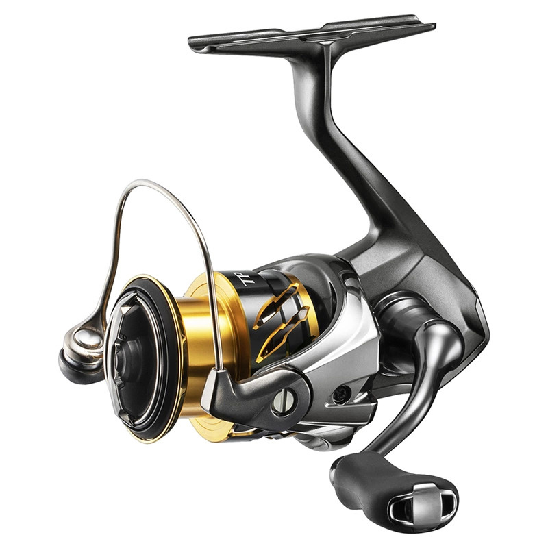 Shimano Twin Power FD 2500S HG