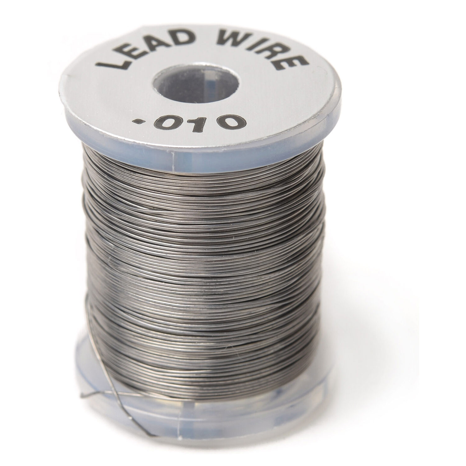 Round Lead Wire