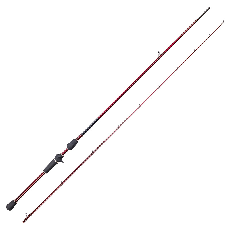 Westin W6 Finesse-T TC 7\'1\'\'/213cm ML 5-15g 2sec Casting