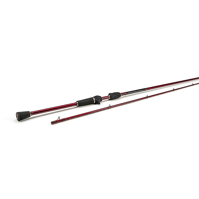 Westin W6 Finesse-T TC 7\'1\'\'/213cm ML 5-15g 2sec Casting